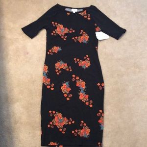 Lularoe Julia Dress